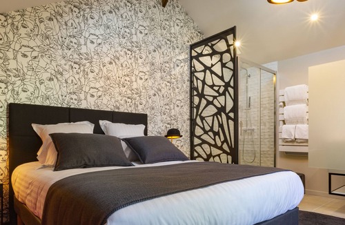 Puisieulx House | La Ressourçante