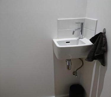 Lens Apartment | La Ressourcerie du centre ville