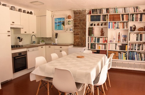 Frejus Villa | LA RESTONICA