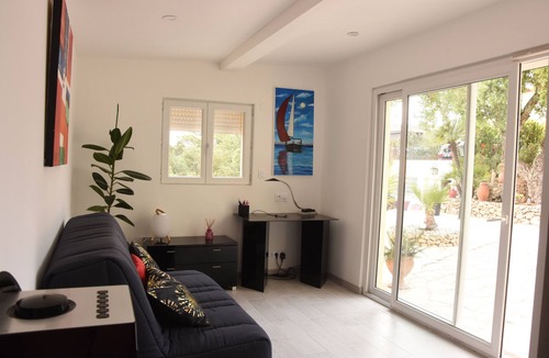 Frejus Villa | LA RESTONICA