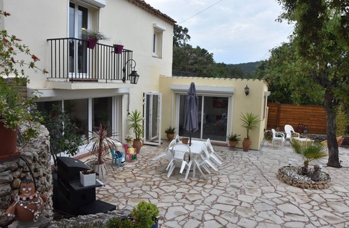 Frejus Villa | LA RESTONICA