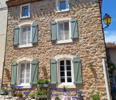 Assignan Apartment | La Retraite