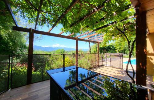 Saint-Laurent-de-Neste House | La retraite Pyrénéenne