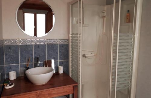 Saint-Laurent-de-Neste House | La retraite Pyrénéenne