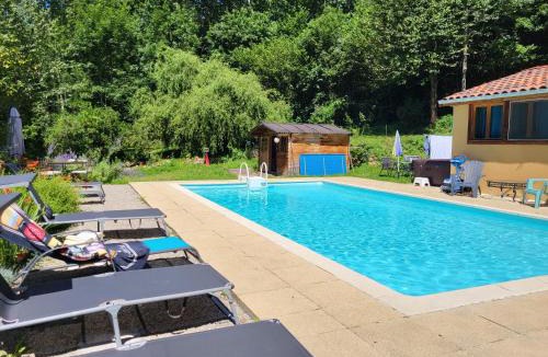 Saint-Laurent-de-Neste House | La retraite Pyrénéenne