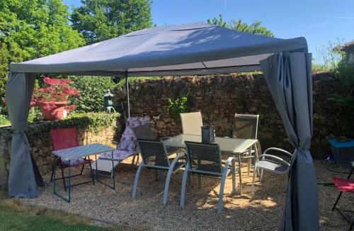 Bressuire Bed & Breakfast | La Revaudiere