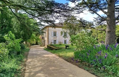 Cahuzac-sur-Vere Bed & Breakfast | La Reverdie