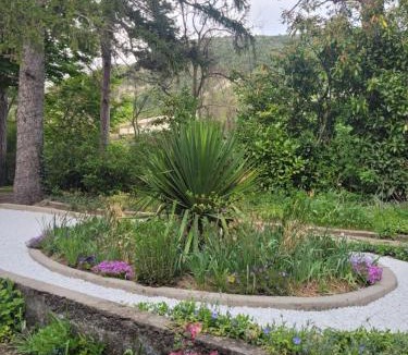 Serres Bed & Breakfast | La Reynière