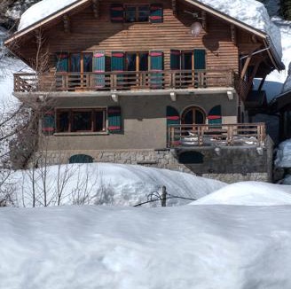 Montroc Ski Chalet | La Ribambelle