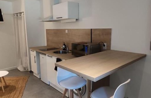 Ribemont Apartment | La Ribemontoise, calme et proche commerces