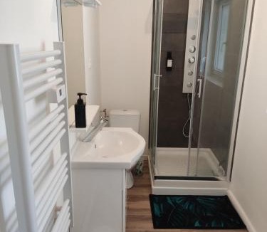 Ribemont Apartment | La Ribemontoise, calme et proche commerces