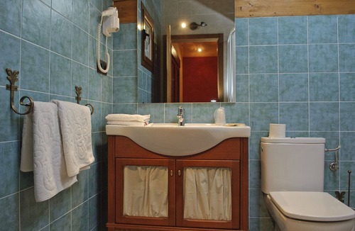 Puertolas House | La Ribera Houses. 8 -10 extra places. Ordesa. House 11
