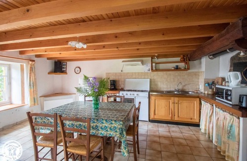 Ambert House | La Richarde - Ambert