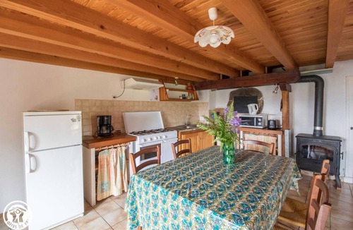 Ambert House | La Richarde - Ambert