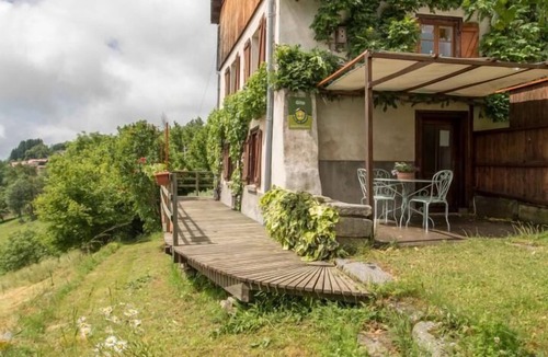 Ambert House | La Richarde - Ambert