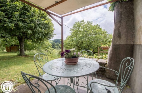 Ambert House | La Richarde - Ambert