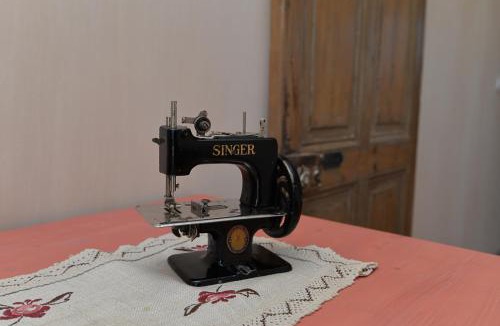 Maillane House | La Riclauchette