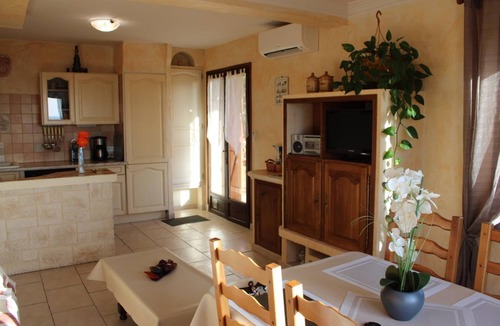 Colomars House | La Rieissa - COLOMARS