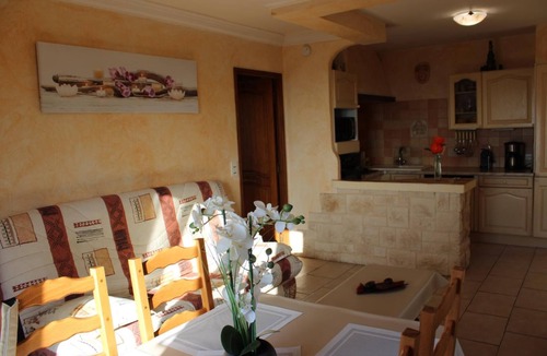 Colomars House | La Rieissa - COLOMARS