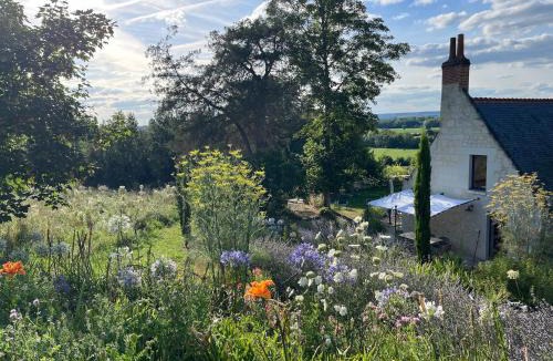 Huismes House | La Rigottiere