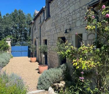 Huismes House | La Rigottiere