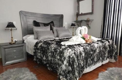 Barrio de Arriba Apartment | La Riguera De Ucieda