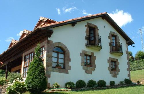 Barrio de Arriba Apartment | La Riguera De Ucieda