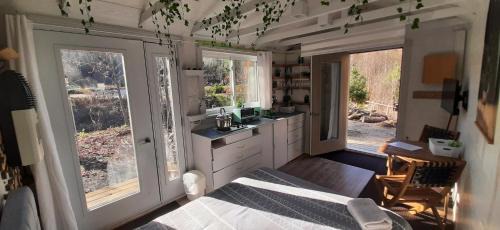 Mandeville House | La Rikiki du petit ruisseau