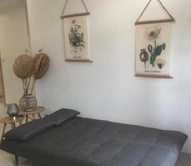 Bracieux Apartment | La Riolle