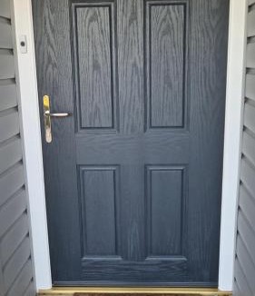 Hambye Villa | La Ripaudière