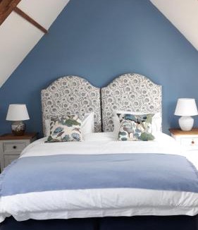 Hambye Villa | La Ripaudière