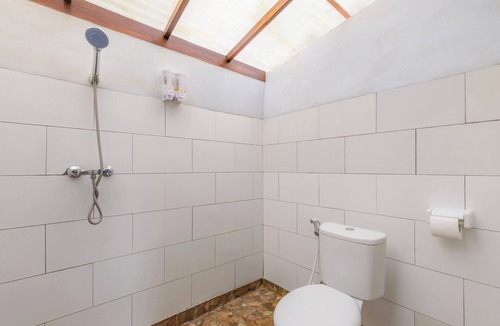 Penida Island Hotel | La Rise Penida Cottage