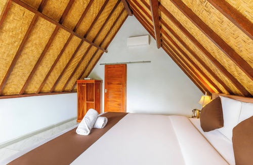 Penida Island Hotel | La Rise Penida Cottage