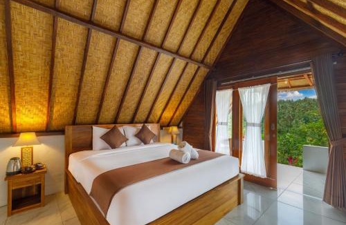 Penida Island House | La Rise Penida Cottage