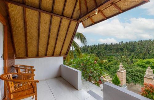 Penida Island House | La Rise Penida Cottage