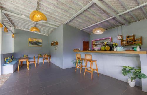 Penida Island House | La Rise Penida Cottage