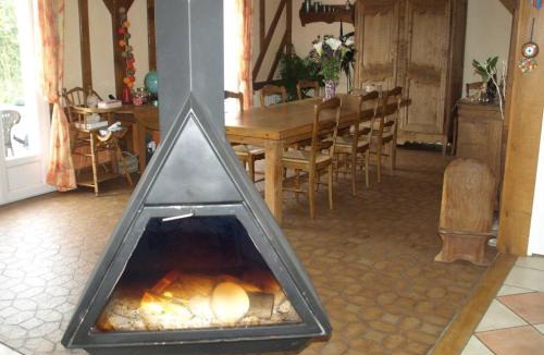 Corneville-sur-Risle Bed & Breakfast | La Risloise