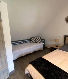 Pont-Audemer House | La Risloise