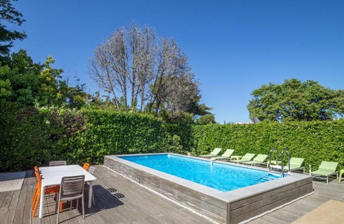 Cap-d'Antibes House | La Ritournelle