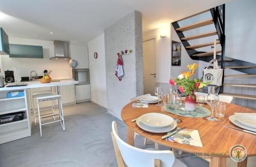 Pleslin-Trigavou House | La ritournelle