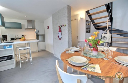 Pleslin-Trigavou House | La Ritournelle - PLESLIN TRIGAVOU