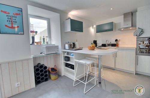 Pleslin-Trigavou House | La Ritournelle - PLESLIN TRIGAVOU