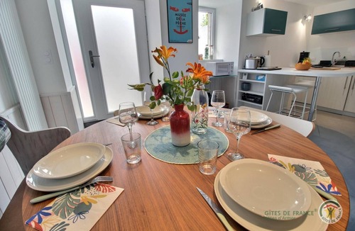 Pleslin-Trigavou House | La Ritournelle - PLESLIN TRIGAVOU