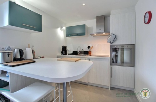 Pleslin-Trigavou House | La Ritournelle - PLESLIN TRIGAVOU