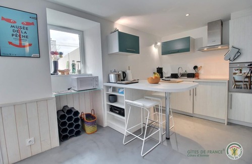 Pleslin-Trigavou House | La Ritournelle - PLESLIN TRIGAVOU