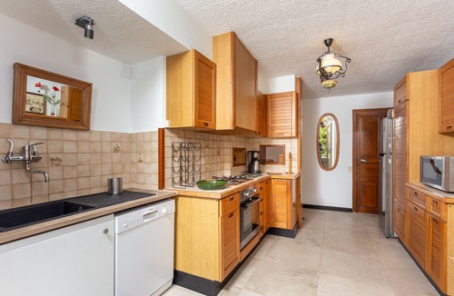 Saint-Pierre-d'Entremont Apartment | La rivière de St Meme