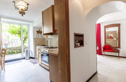 Saint-Pierre-d'Entremont House | LA RIVIERE - SAINT PIERRE D'ENTREMONT