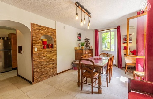 Saint-Pierre-d'Entremont House | LA RIVIERE - SAINT PIERRE D'ENTREMONT