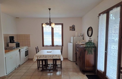 Parisot Other | La Rivaillée - PARISOT