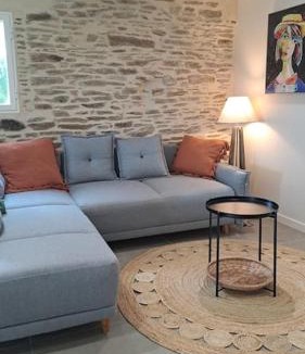 Andouque House | La rivale